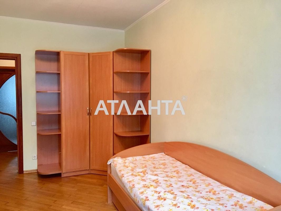 3-комнатная квартира по адресу ул. Пионерская (площадь 95 м²) - Atlanta.ua - фото 4