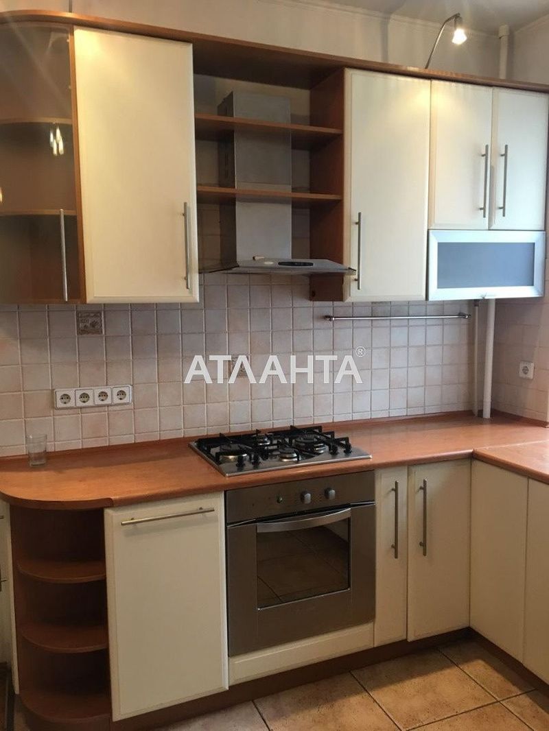 3-комнатная квартира по адресу ул. Пионерская (площадь 95 м²) - Atlanta.ua - фото 8