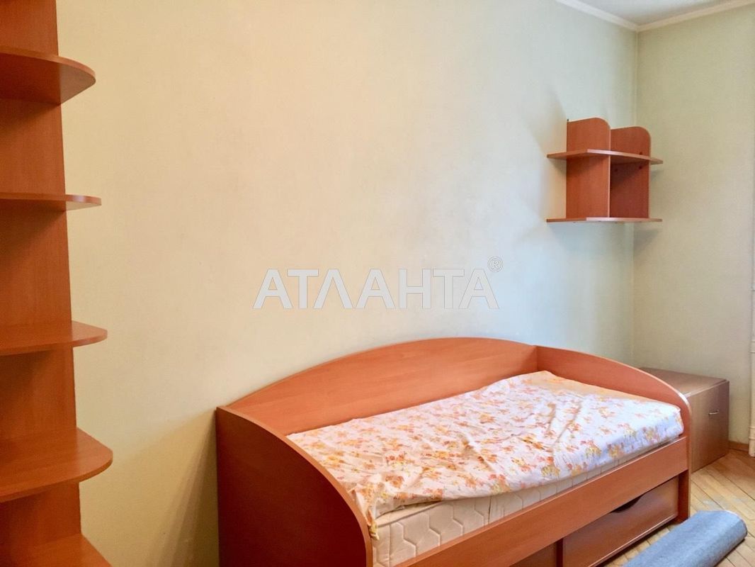 3-комнатная квартира по адресу ул. Пионерская (площадь 95 м²) - Atlanta.ua - фото 3