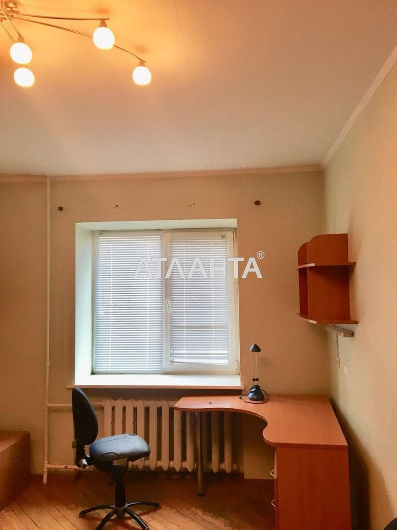 3-комнатная квартира по адресу ул. Пионерская (площадь 95 м²) - Atlanta.ua - фото 6