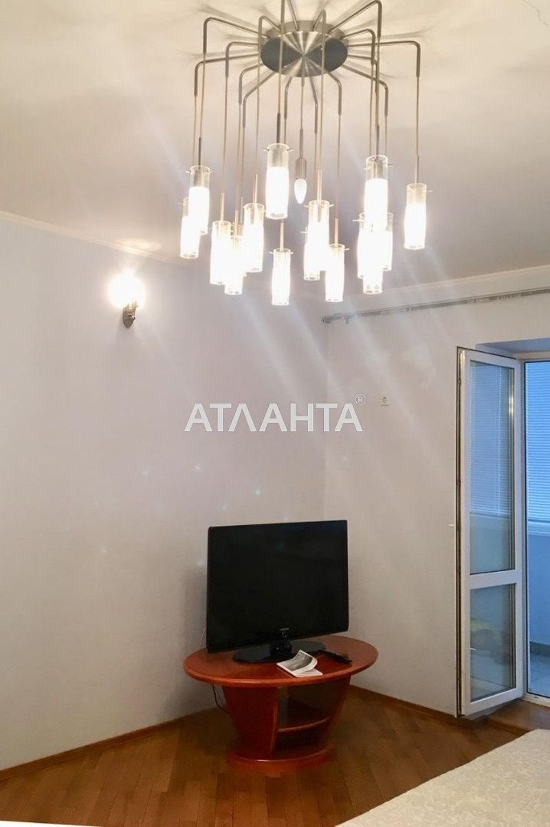 3-комнатная квартира по адресу ул. Пионерская (площадь 95 м²) - Atlanta.ua - фото 5