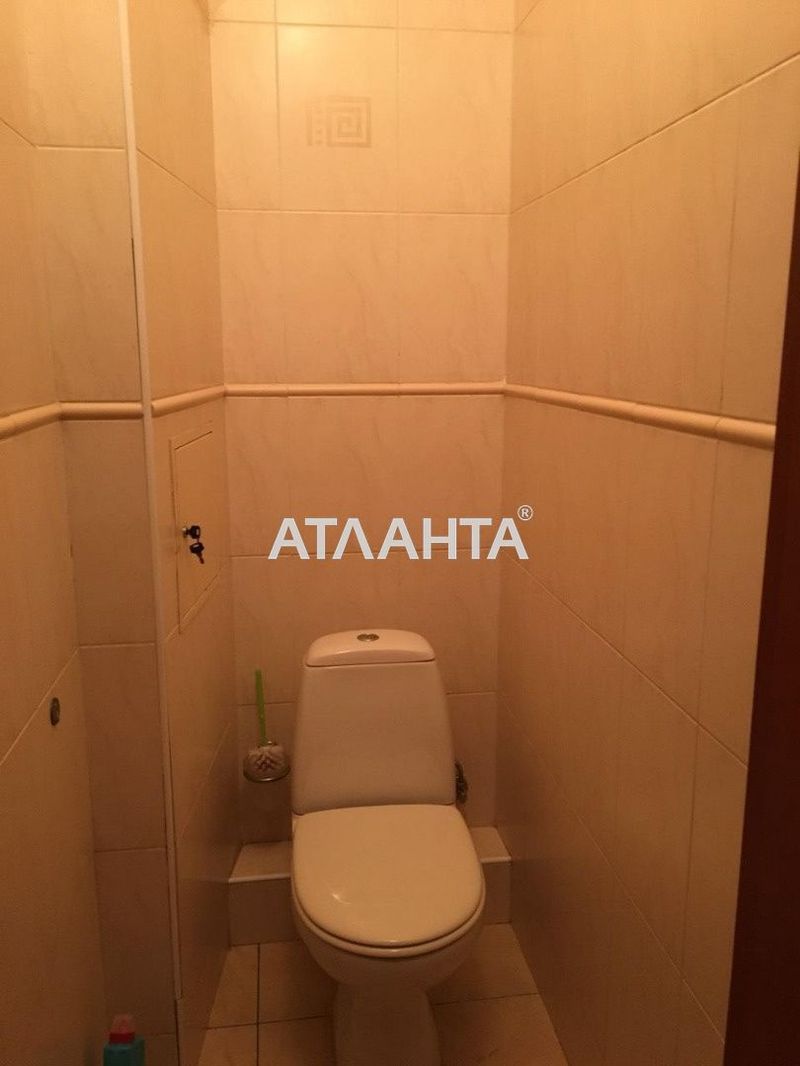 3-комнатная квартира по адресу ул. Пионерская (площадь 95 м²) - Atlanta.ua - фото 11