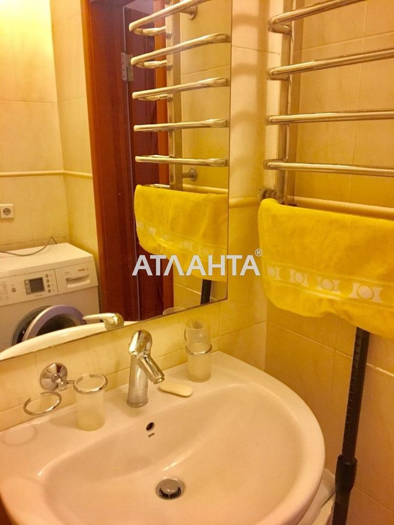 3-комнатная квартира по адресу ул. Пионерская (площадь 95 м²) - Atlanta.ua - фото 12