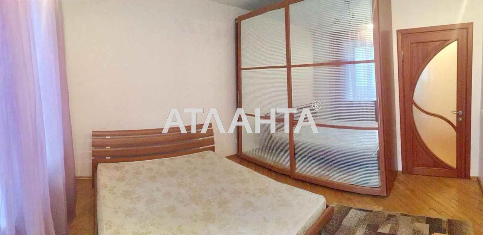 3-комнатная квартира по адресу ул. Пионерская (площадь 95 м²) - Atlanta.ua - фото 2