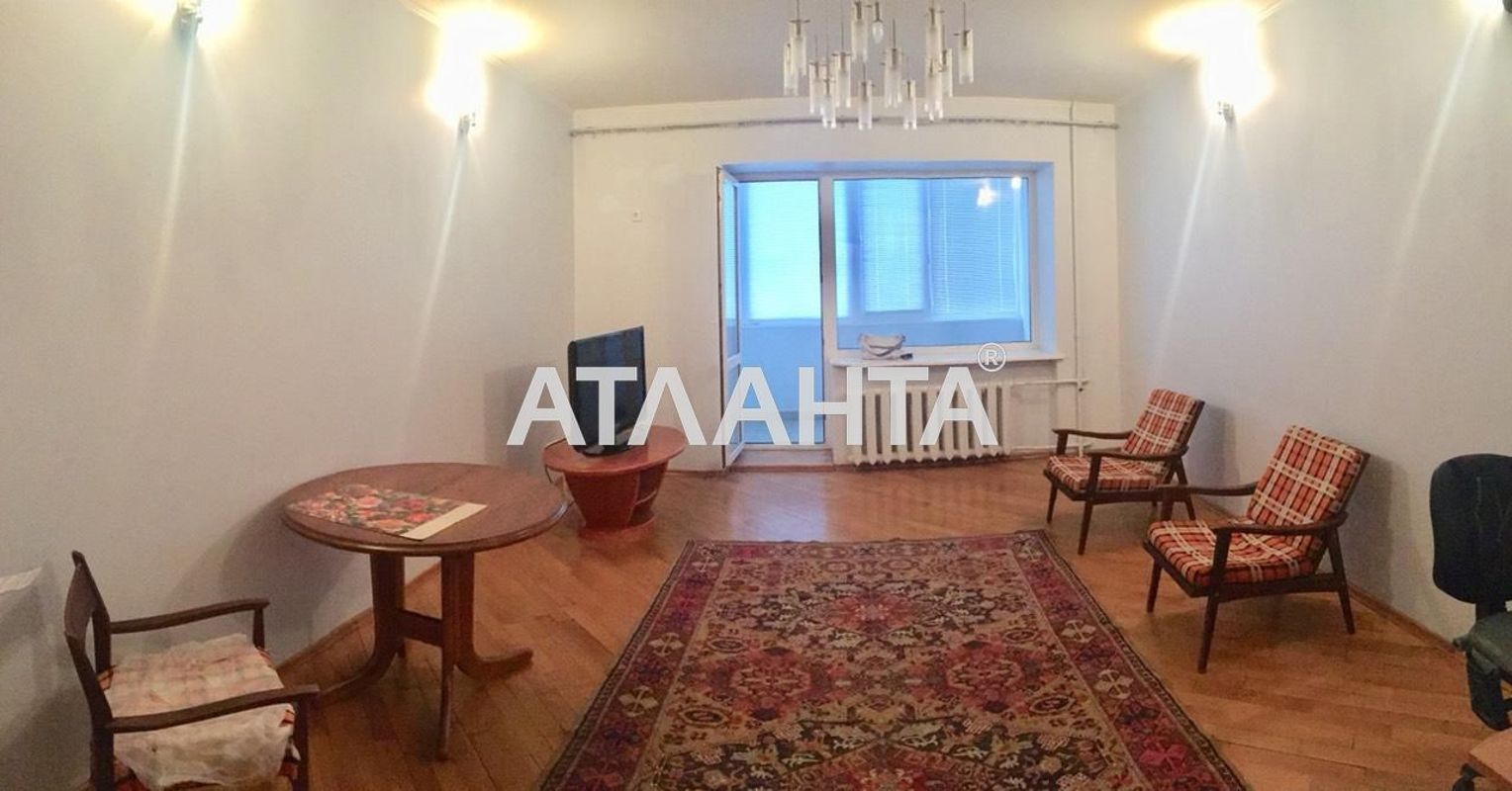 3-комнатная квартира по адресу ул. Пионерская (площадь 95 м²) - Atlanta.ua - фото 13