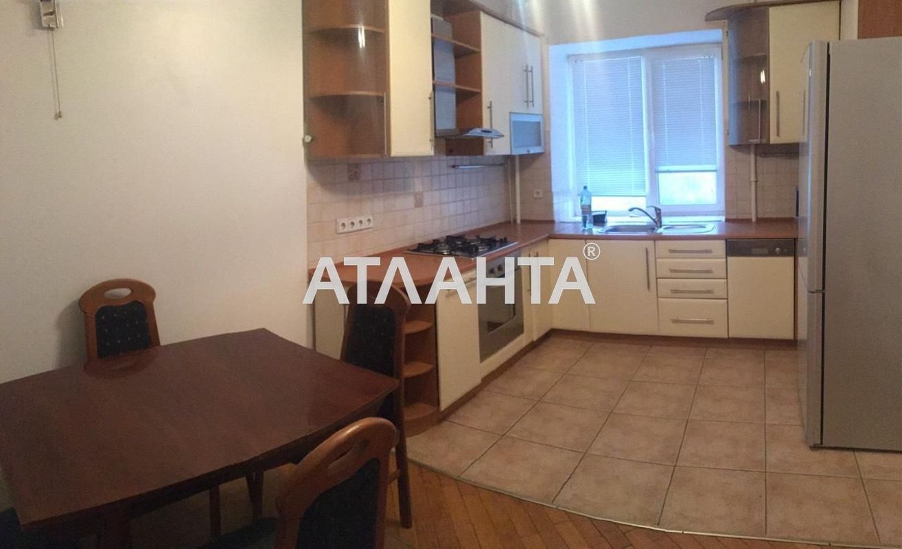 3-комнатная квартира по адресу ул. Пионерская (площадь 95 м²) - Atlanta.ua - фото 10