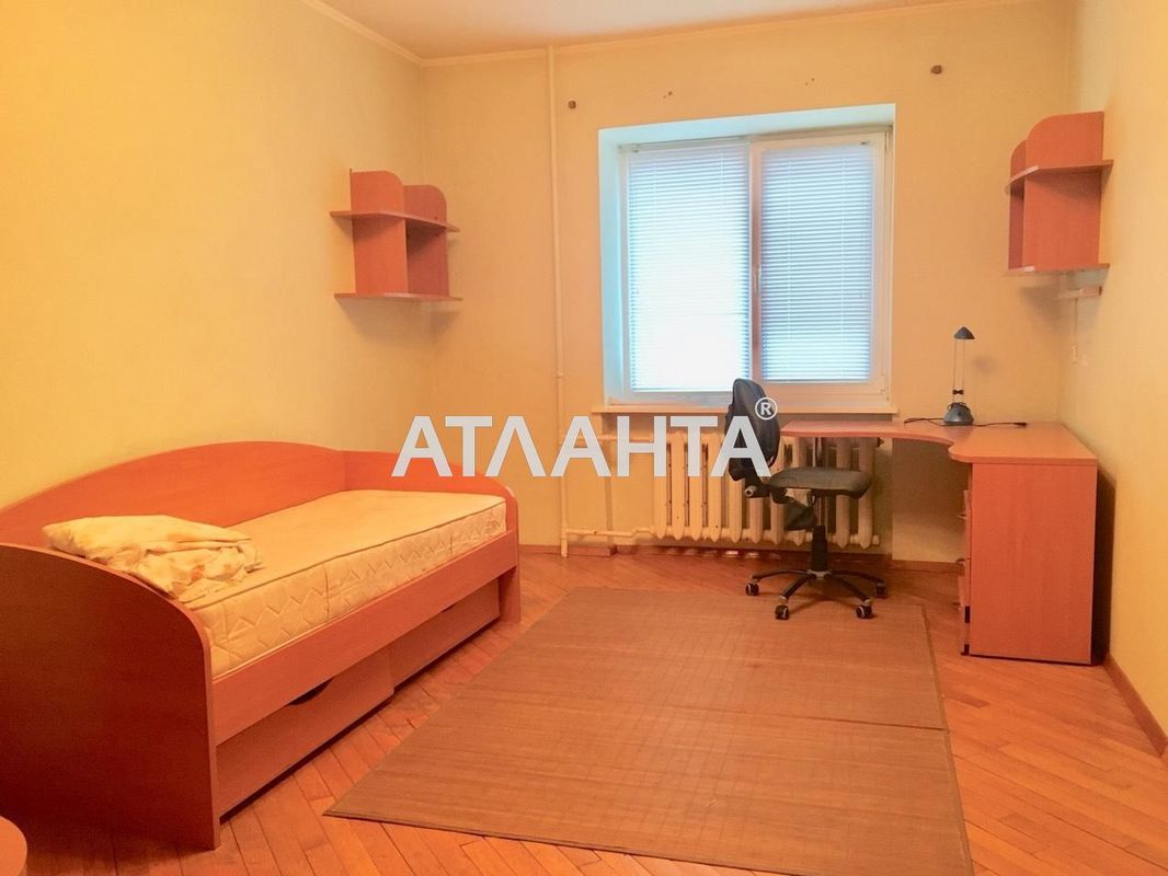 3-комнатная квартира по адресу ул. Пионерская (площадь 95 м²) - Atlanta.ua - фото 18