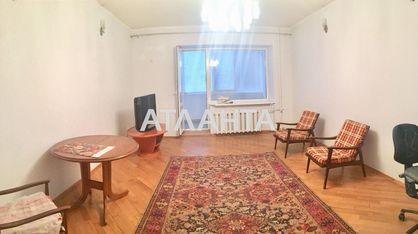 3-комнатная квартира по адресу ул. Пионерская (площадь 95 м²) - Atlanta.ua - фото 19