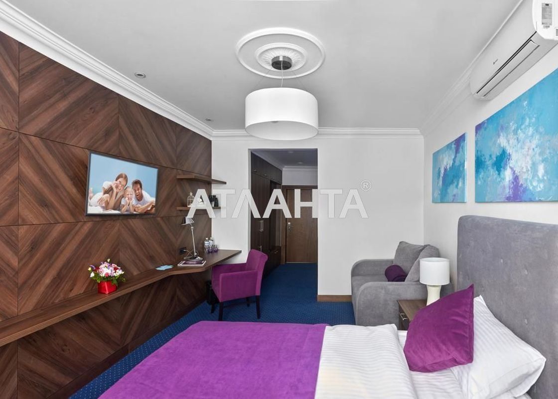 Commercial real estate at st. Onilovoy per (area 288,8 m²) - Atlanta.ua - photo 12