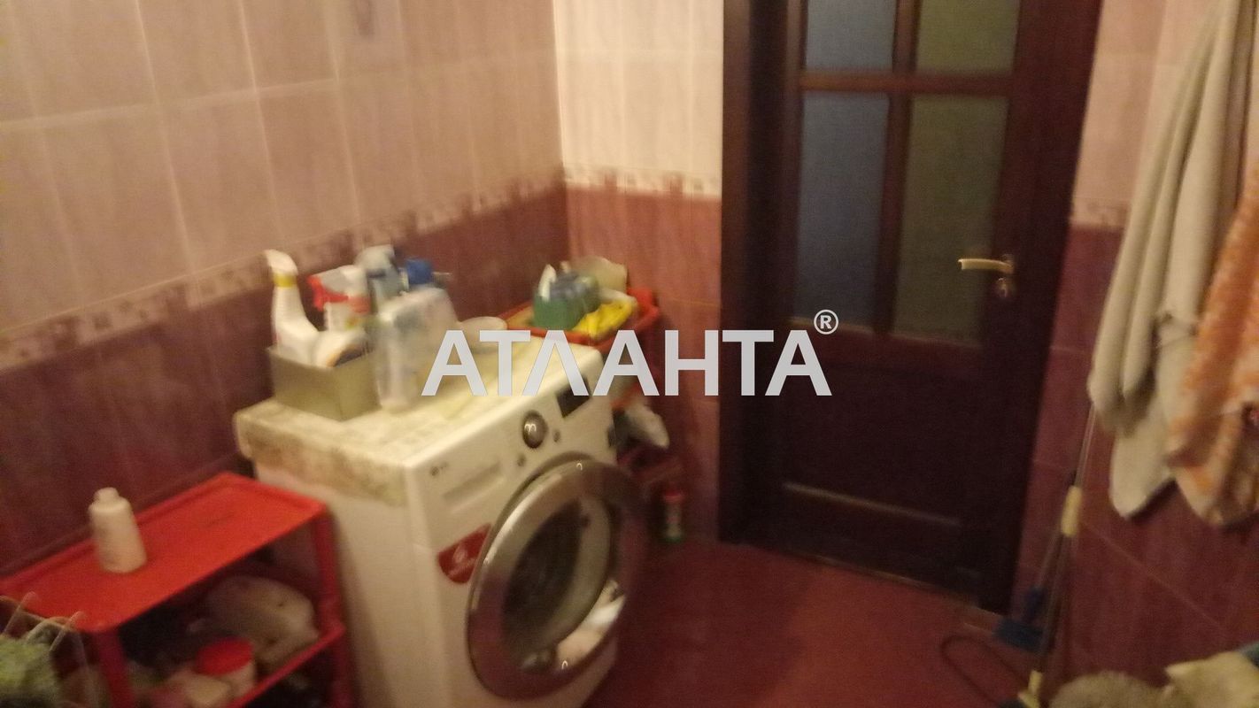 3-комнатная квартира по адресу ул. Колонтаевская (площадь 170 м²) - Atlanta.ua - фото 11