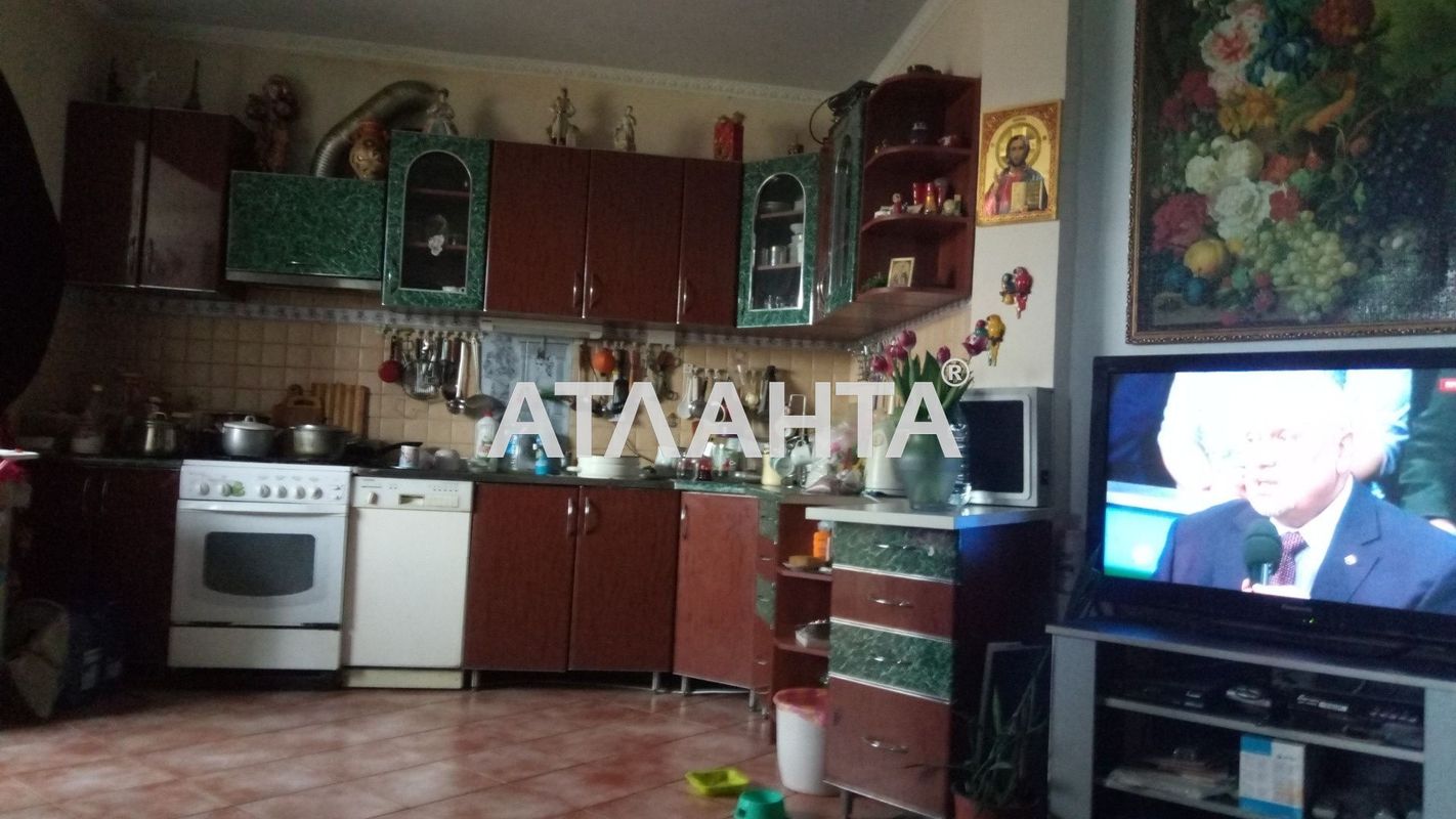 3-комнатная квартира по адресу ул. Колонтаевская (площадь 170 м²) - Atlanta.ua - фото 7