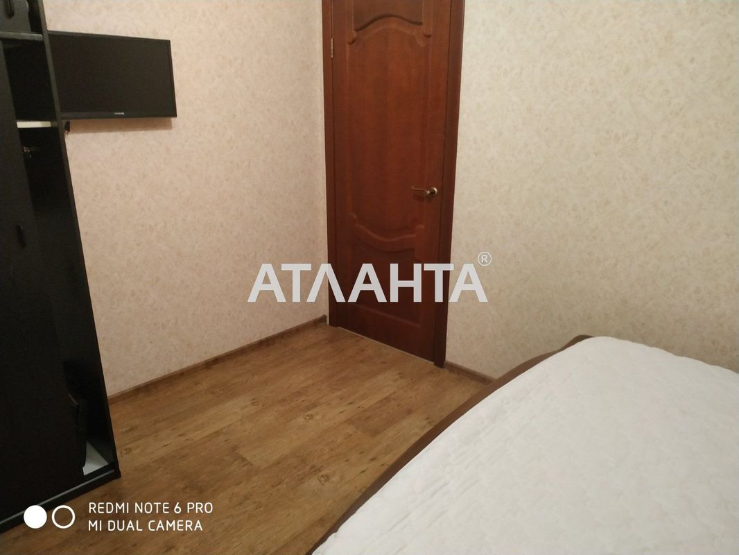 2-кімнатна квартира за адресою Книжковий пров. (площа 56 м²) - Atlanta.ua - фото 11