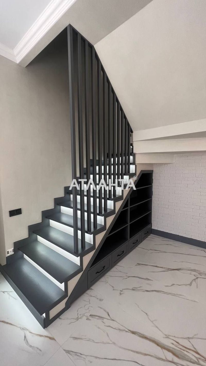 Будинок за адресою вул. Львівська (площа 250 м²) - Atlanta.ua - фото 12