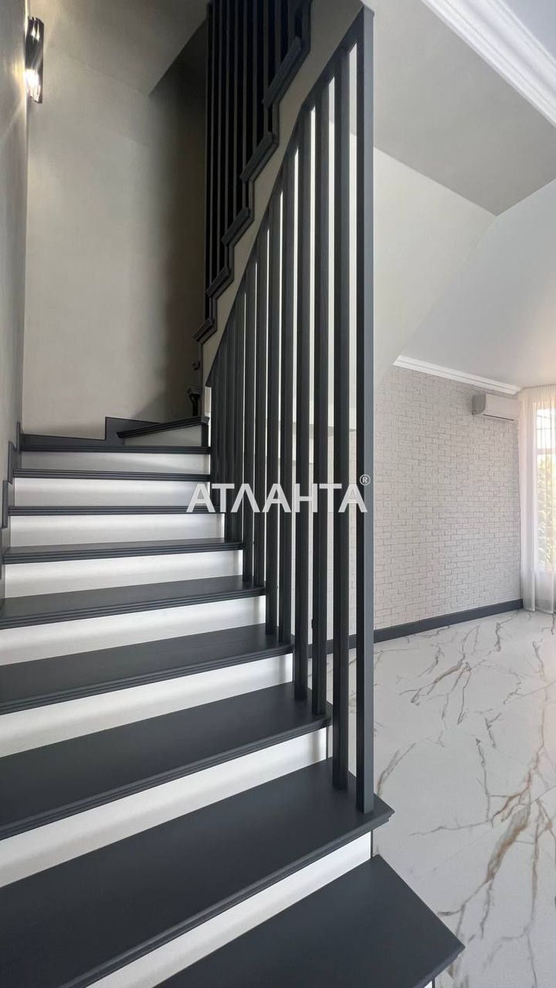 Будинок за адресою вул. Львівська (площа 250 м²) - Atlanta.ua - фото 13