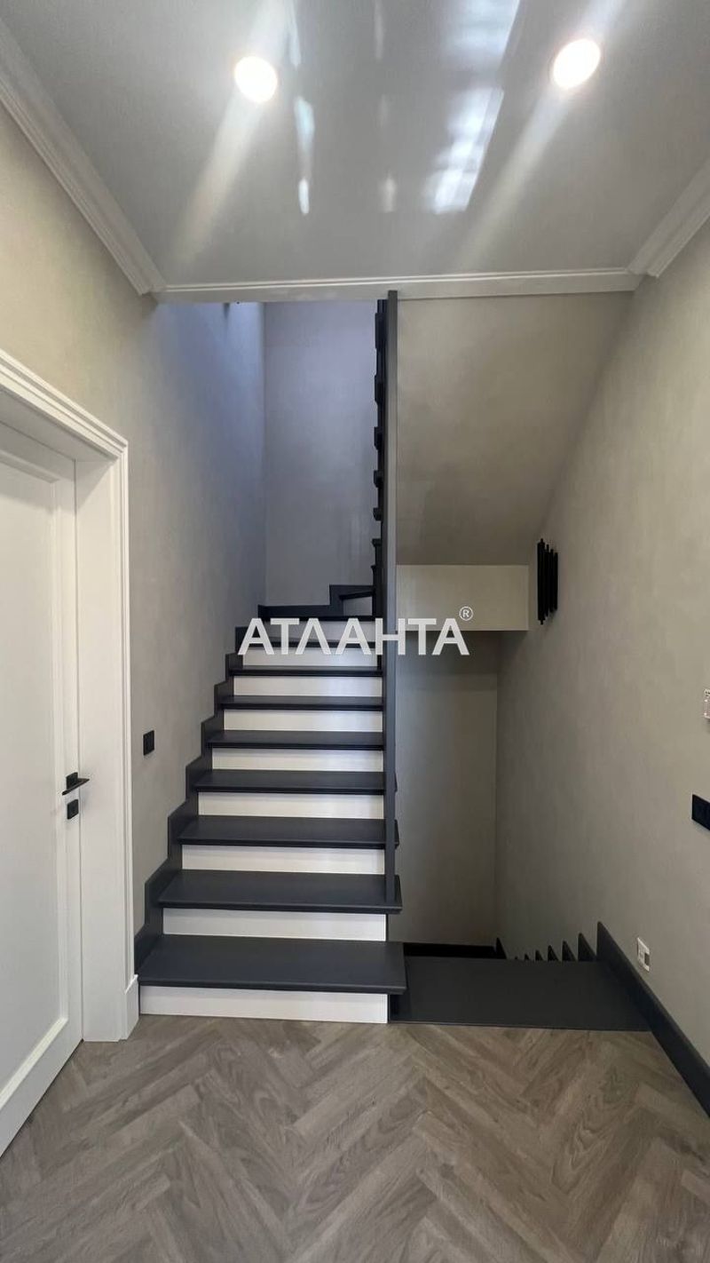 Будинок за адресою вул. Львівська (площа 250 м²) - Atlanta.ua - фото 14