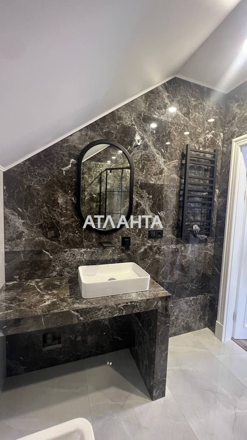 Будинок за адресою вул. Львівська (площа 250 м²) - Atlanta.ua - фото 37