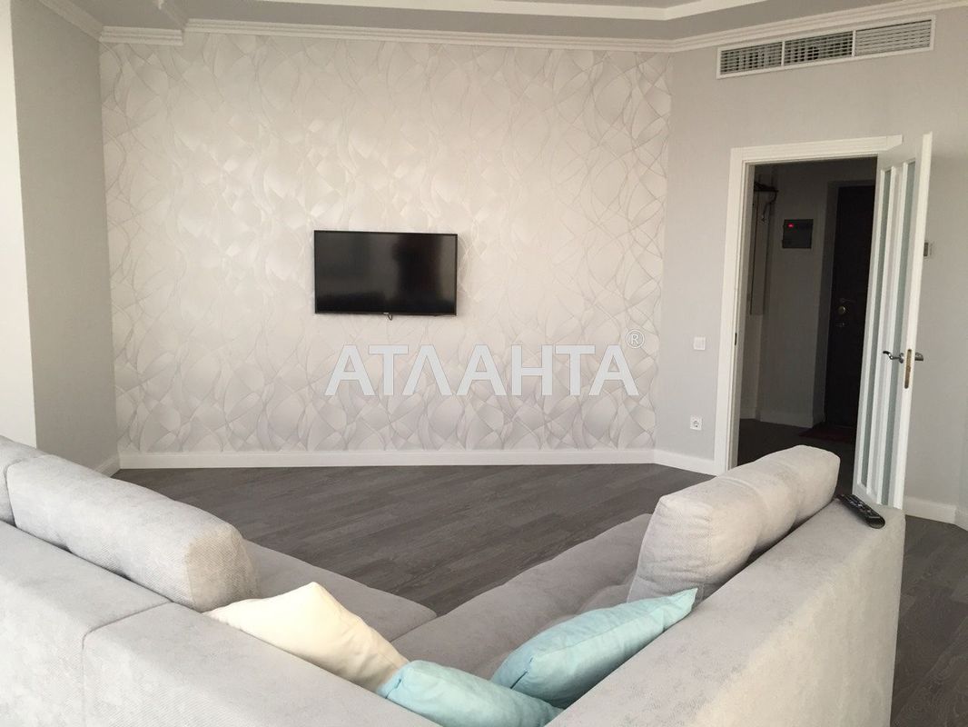 2-rooms apartment apartment by the address st. Malinovskogo marsh (area 73,2 m²) - Atlanta.ua - photo 3