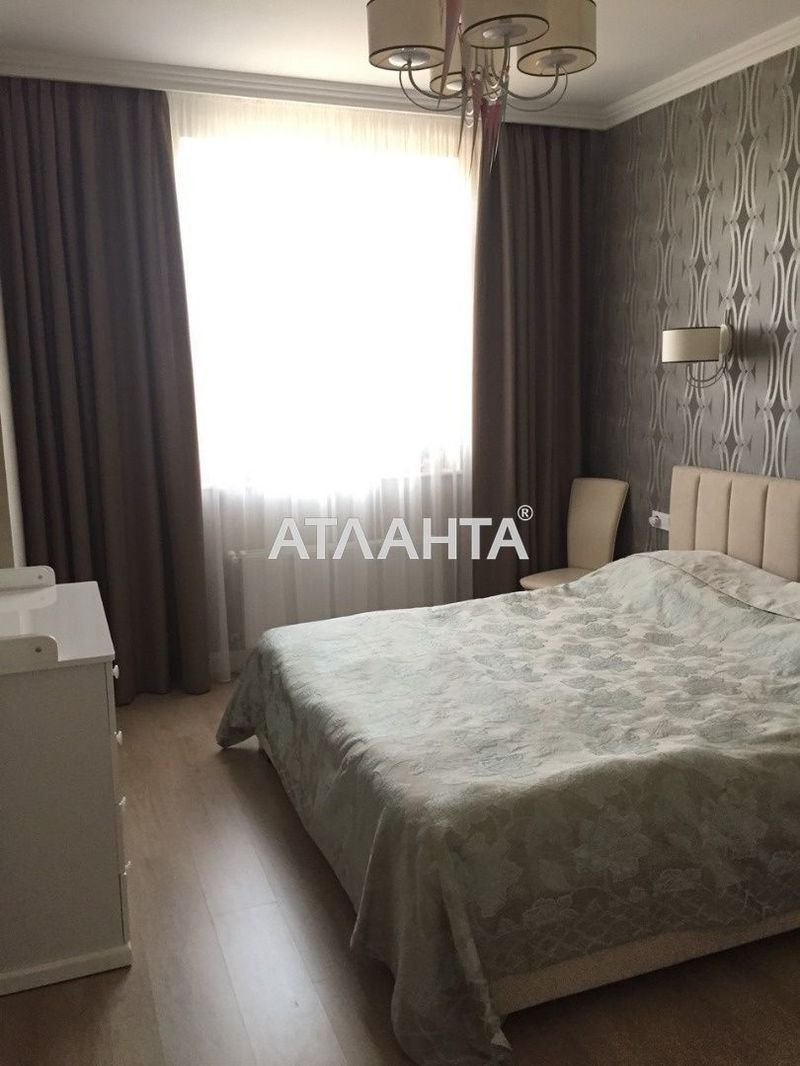 2-rooms apartment apartment by the address st. Malinovskogo marsh (area 73,2 m²) - Atlanta.ua - photo 4
