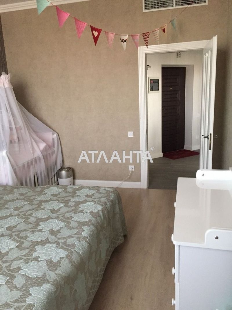 2-rooms apartment apartment by the address st. Malinovskogo marsh (area 73,2 m²) - Atlanta.ua - photo 6