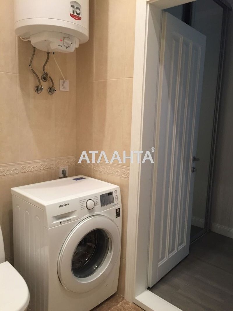 2-rooms apartment apartment by the address st. Malinovskogo marsh (area 73,2 m²) - Atlanta.ua - photo 11