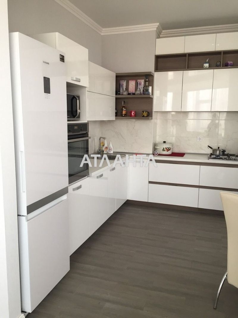 2-rooms apartment apartment by the address st. Malinovskogo marsh (area 73,2 m²) - Atlanta.ua - photo 12