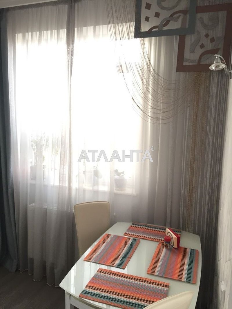 2-rooms apartment apartment by the address st. Malinovskogo marsh (area 73,2 m²) - Atlanta.ua - photo 14