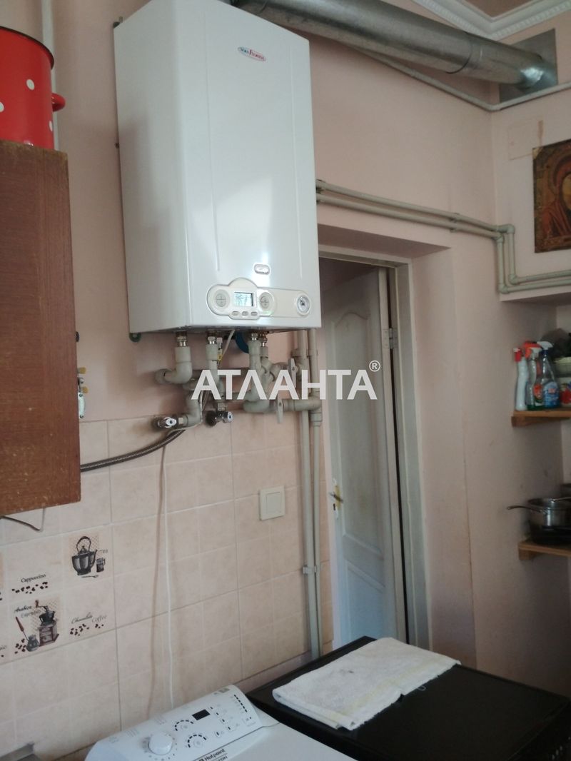 Об'єкт знятий з продажі - Atlanta.ua - фото 7