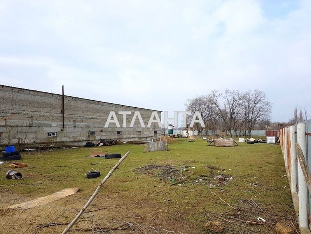 Commercial real estate at st. Parkovaya (area 500 m²) - Atlanta.ua - photo 6