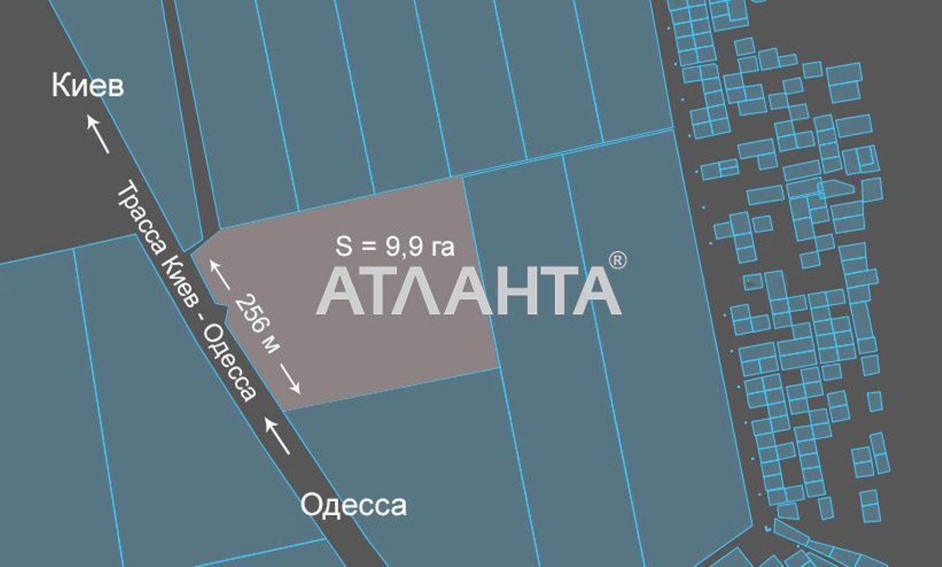 Комерційна нерухомість за адресою (площа 0) - Atlanta.ua - фото 4