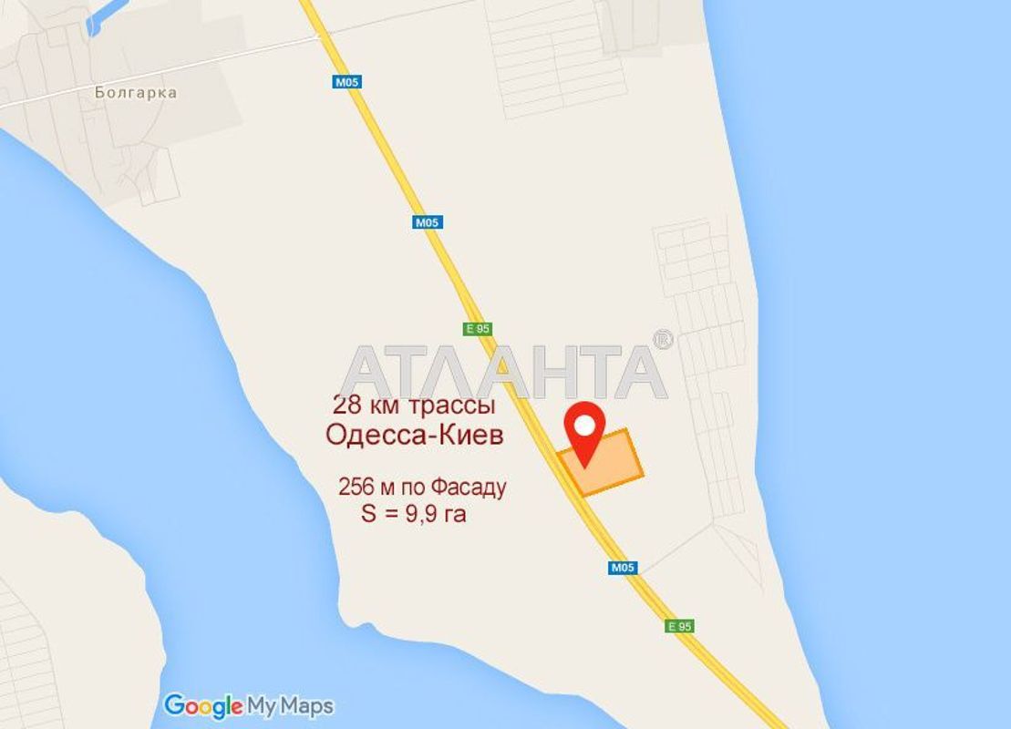 Комерційна нерухомість за адресою (площа 0) - Atlanta.ua - фото 6