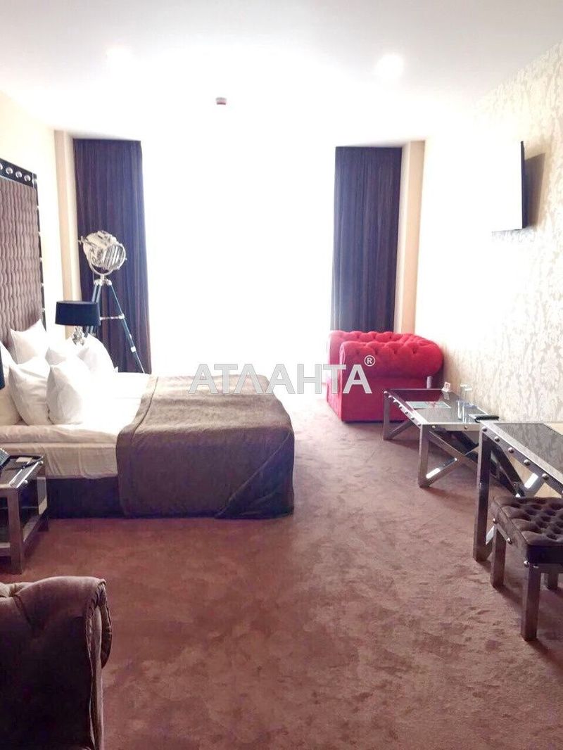 1-комнатная квартира по адресу ул. Бернардацци (площадь 58 м²) - Atlanta.ua - фото 3