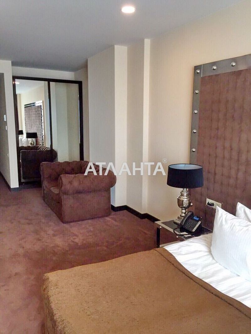 1-комнатная квартира по адресу ул. Бернардацци (площадь 58 м²) - Atlanta.ua - фото 4