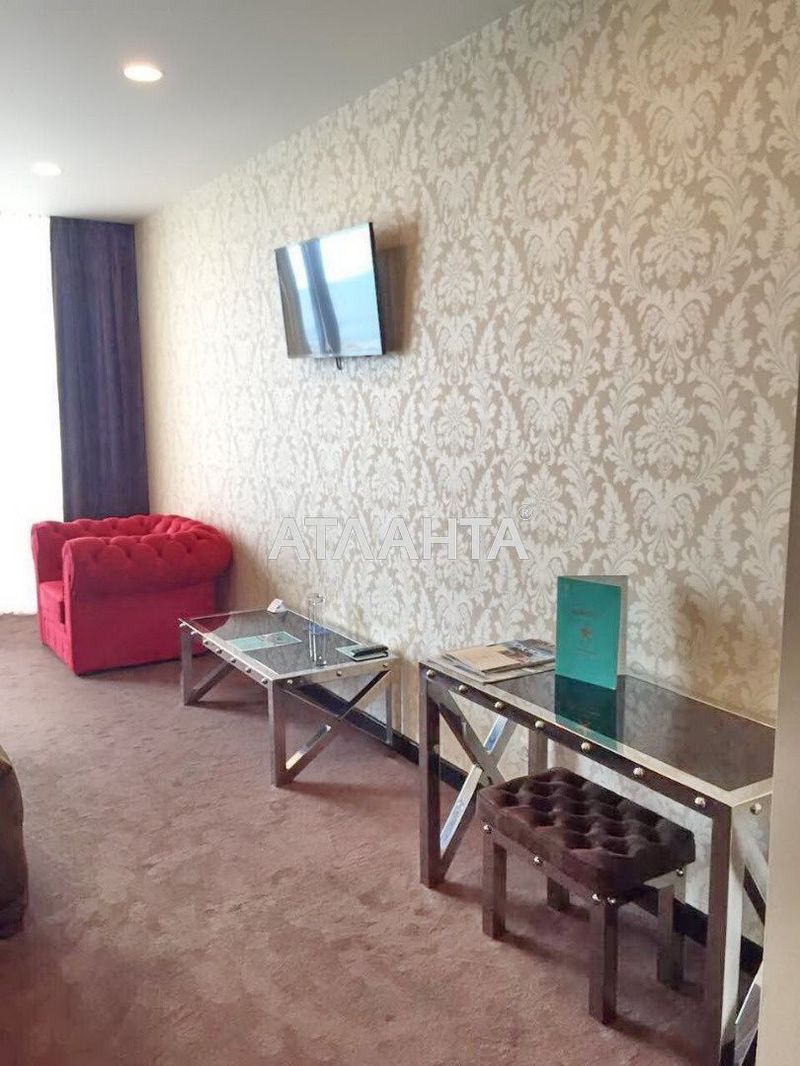 1-комнатная квартира по адресу ул. Бернардацци (площадь 58 м²) - Atlanta.ua - фото 5