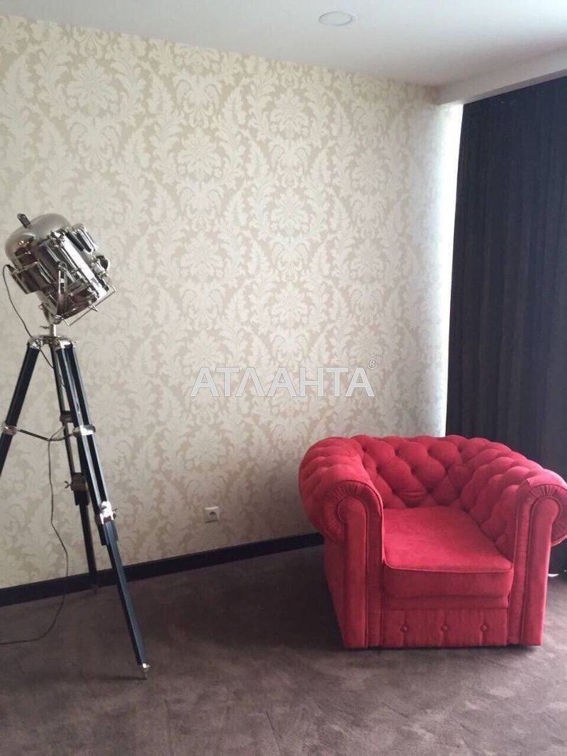 1-комнатная квартира по адресу ул. Бернардацци (площадь 58 м²) - Atlanta.ua - фото 6