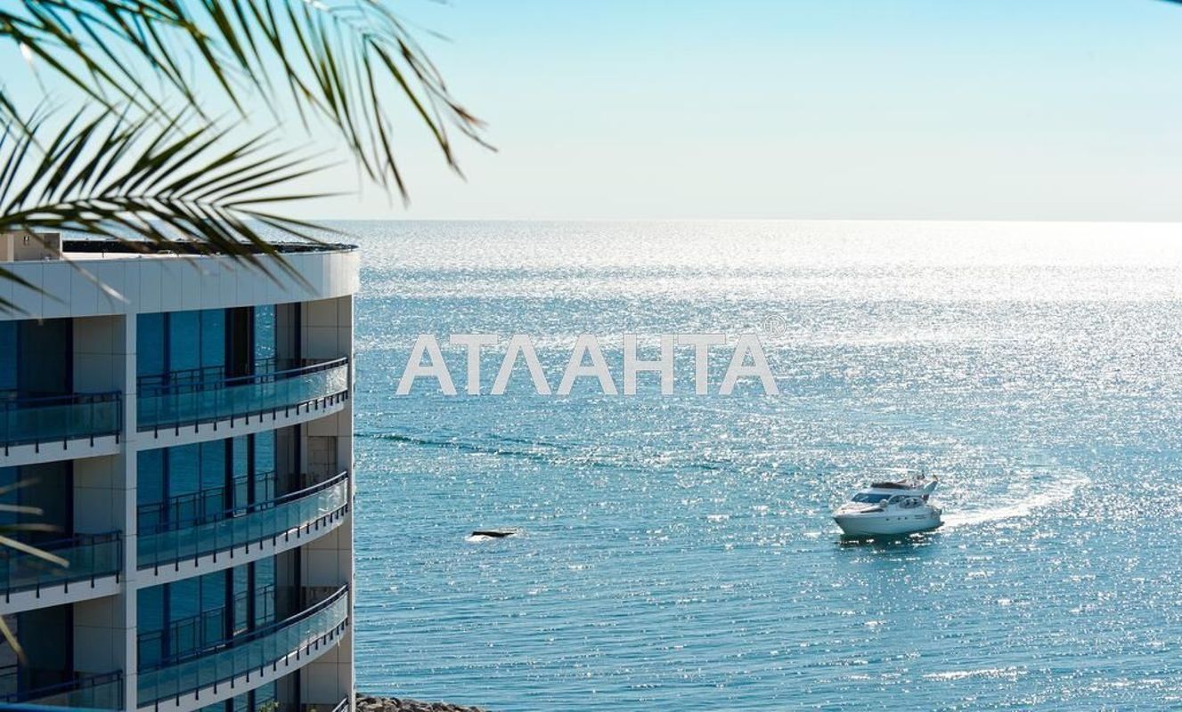 1-комнатная квартира по адресу ул. Бернардацци (площадь 58 м²) - Atlanta.ua - фото 8