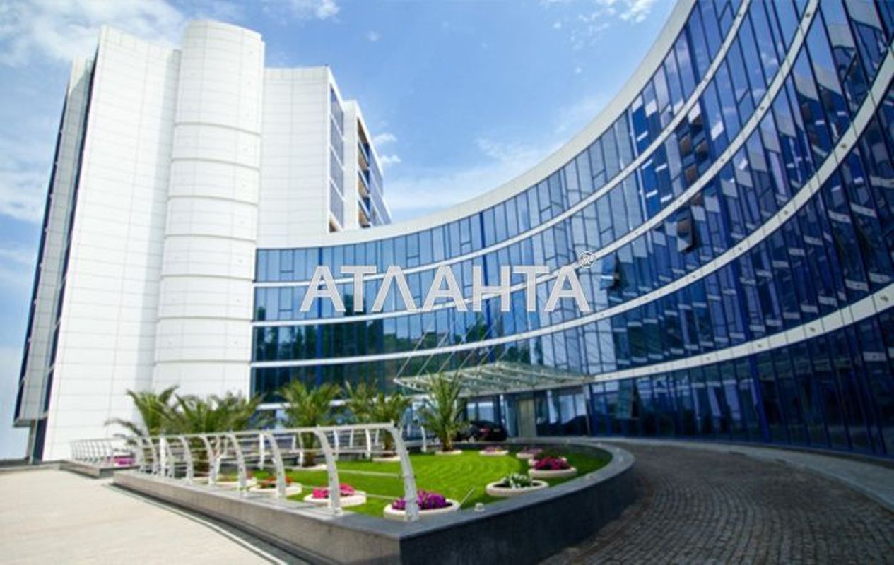 1-комнатная квартира по адресу ул. Бернардацци (площадь 58 м²) - Atlanta.ua - фото 10