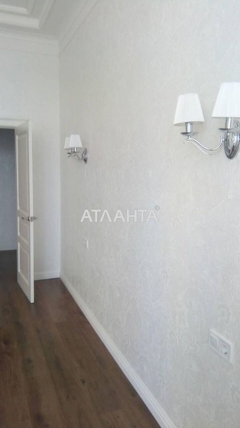 3-кімнатна квартира за адресою вул. Французький бульв. (площа 86,7 м²) - Atlanta.ua - фото 6