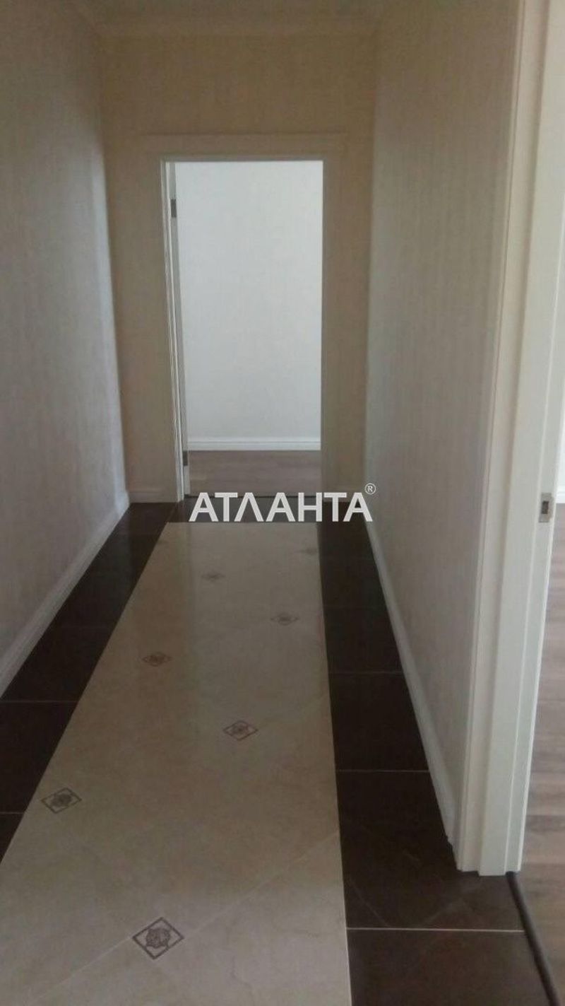 3-кімнатна квартира за адресою вул. Французький бульв. (площа 86,7 м²) - Atlanta.ua - фото 8