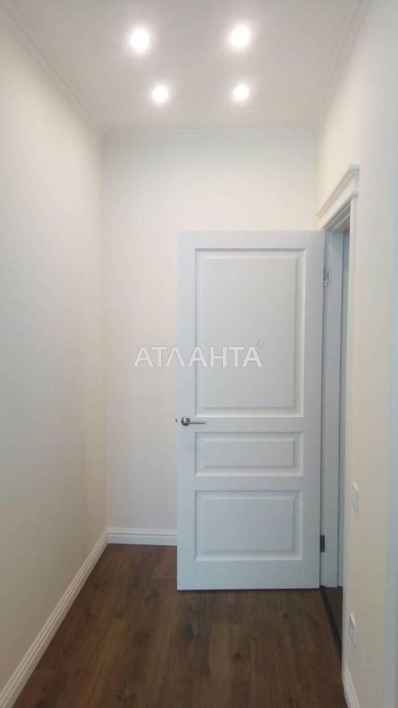 3-кімнатна квартира за адресою вул. Французький бульв. (площа 86,7 м²) - Atlanta.ua - фото 11