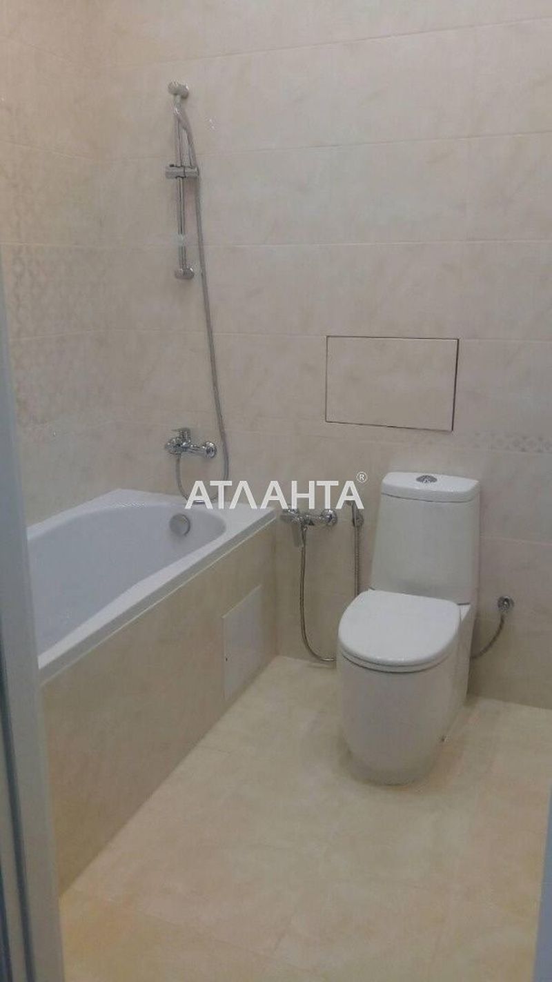 1-кімнатна квартира за адресою вул. Французький бульв. (площа 46,4 м²) - Atlanta.ua - фото 9