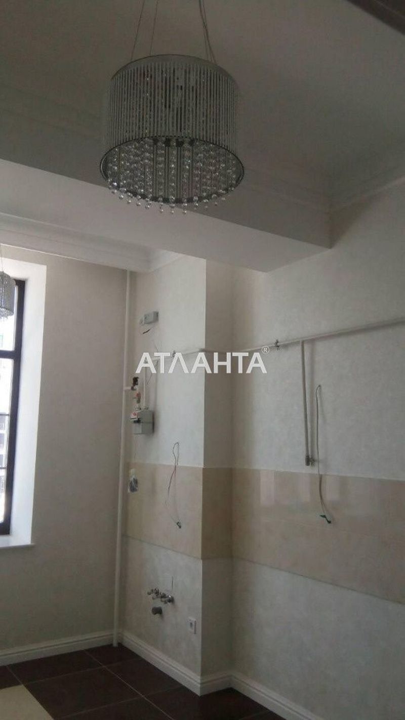 2-комнатная квартира по адресу Французский бул. (площадь 71,6 м²) - Atlanta.ua - фото 10
