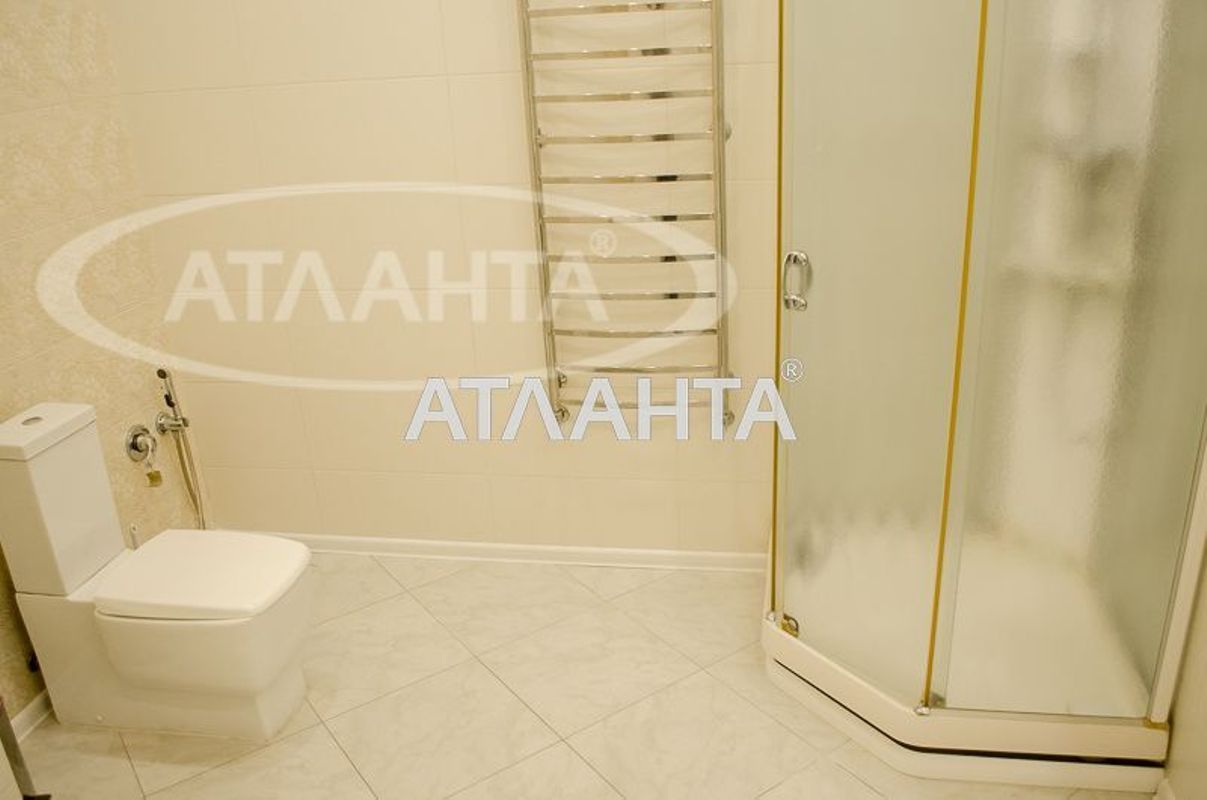 1-room apartment apartment by the address st. Sabaneev most Mendeleeva (area 85 m²) - Atlanta.ua - photo 3