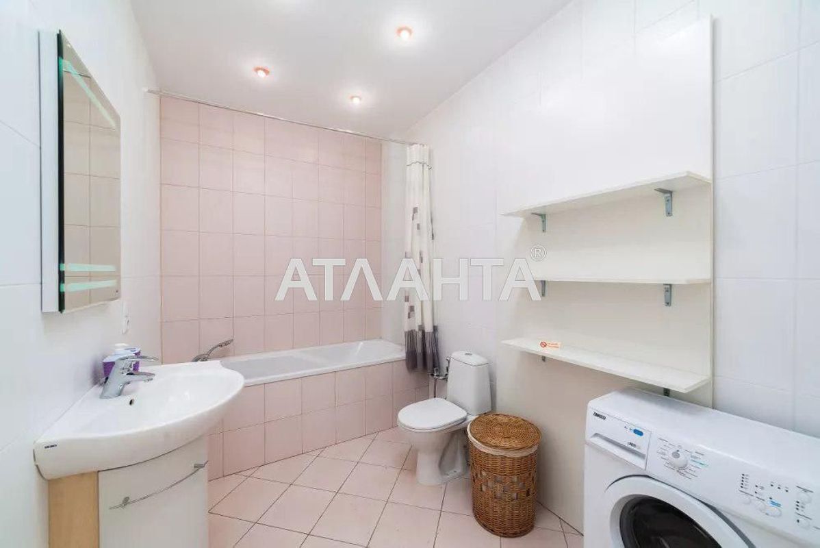 3-кімнатна квартира за адресою вул. Сабанєєв міст (площа 200 м²) - Atlanta.ua - фото 9