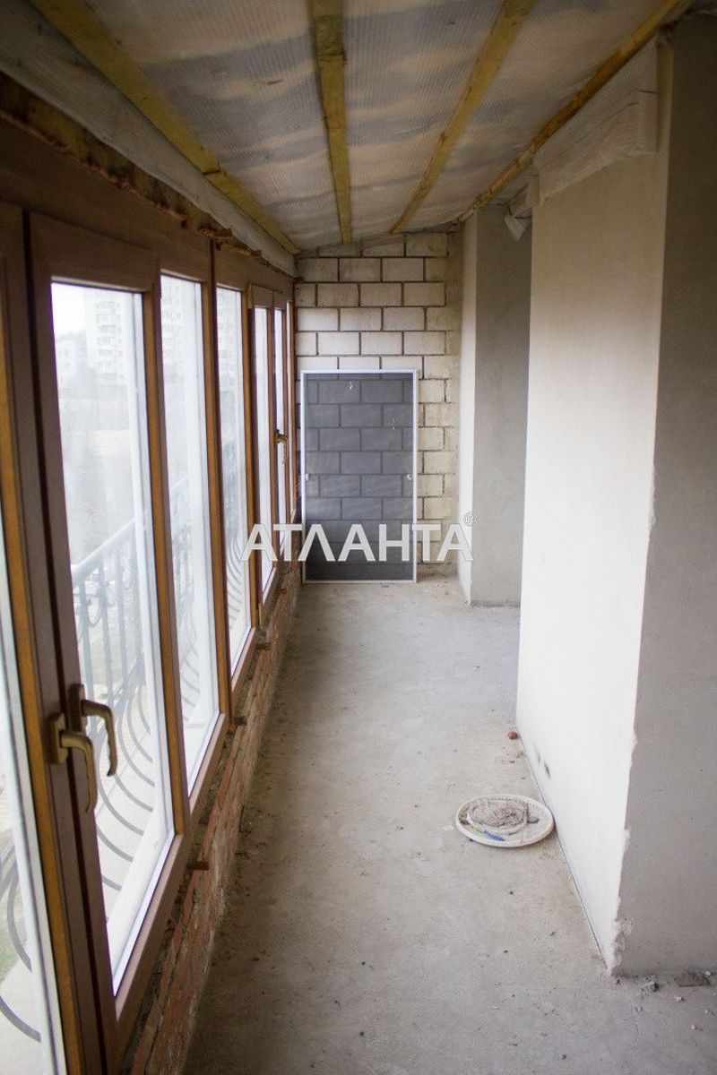 3-кімнатна квартира за адресою вул. 1 травня (площа 154,9 м²) - Atlanta.ua - фото 10