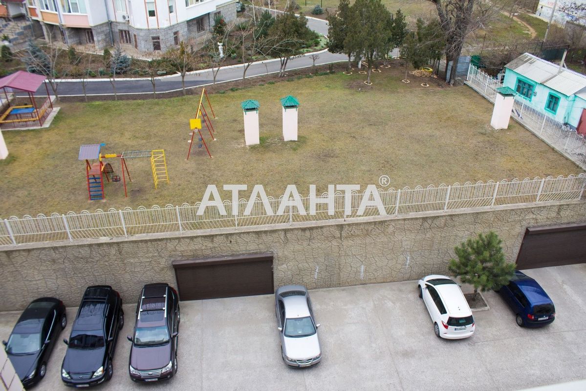 3-кімнатна квартира за адресою вул. 1 травня (площа 154,9 м²) - Atlanta.ua - фото 11