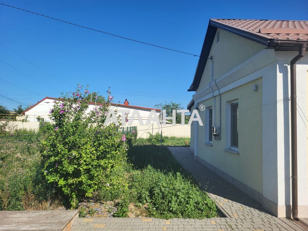 Дом по адресу ул. Кордонная (площадь 110 м²) - Atlanta.ua - фото 21