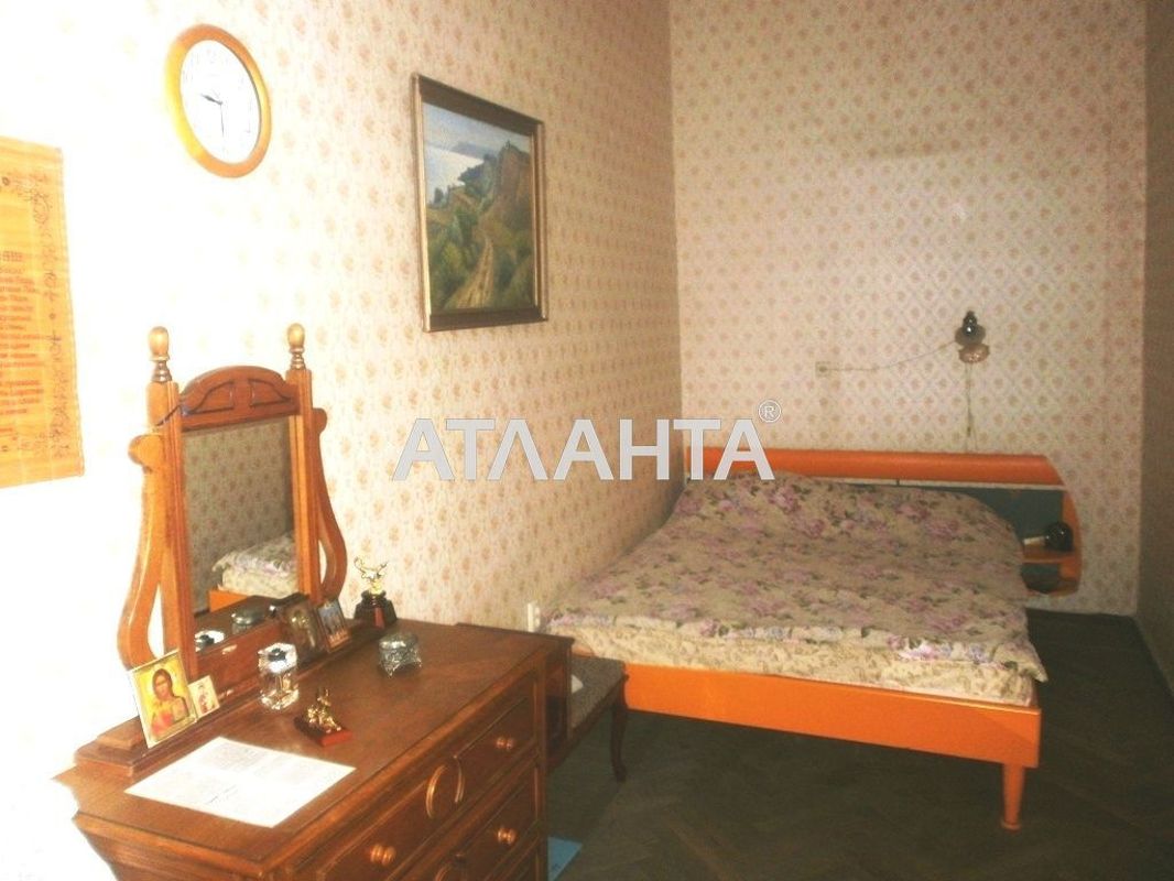 4+-rooms apartment apartment by the address st. Tolstogo lva (area 157,2 m²) - Atlanta.ua - photo 2