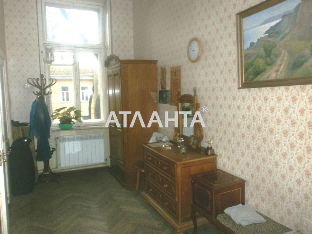 4+-rooms apartment apartment by the address st. Tolstogo lva (area 157,2 m²) - Atlanta.ua - photo 3