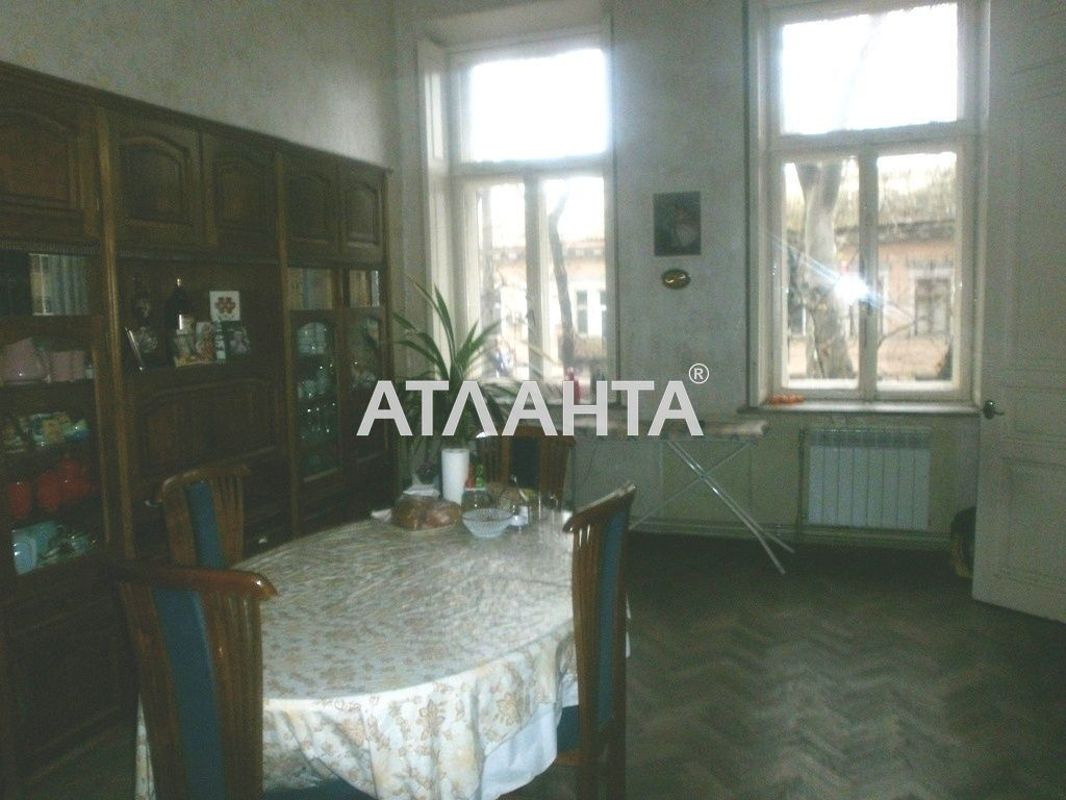 4+-rooms apartment apartment by the address st. Tolstogo lva (area 157,2 m²) - Atlanta.ua - photo 4