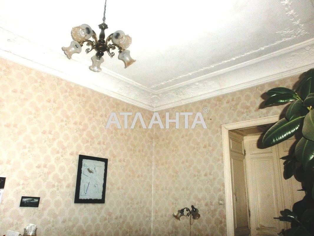4+-rooms apartment apartment by the address st. Tolstogo lva (area 157,2 m²) - Atlanta.ua - photo 5